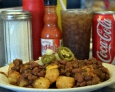 Town Topic Tater Tots and Chili